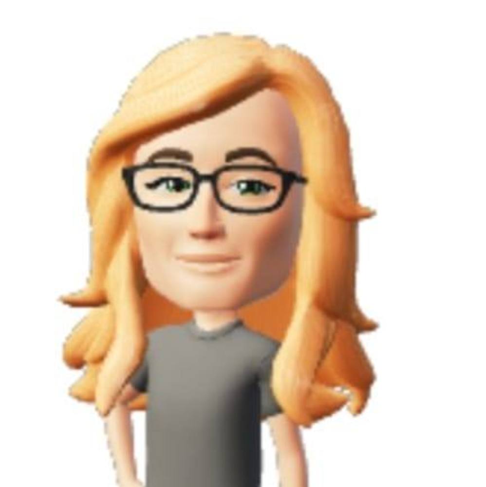 Meet your Posher, Kim